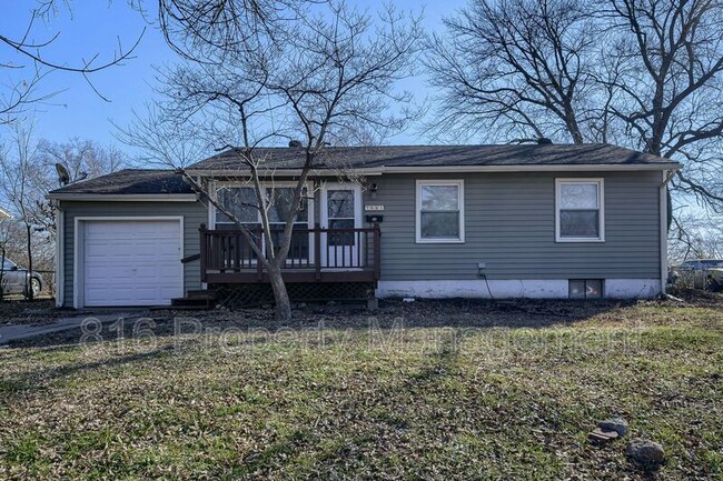 property at 7601 E 49th Terrace