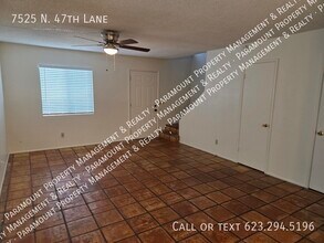 7525 N 47th Ln in Glendale, AZ - Building Photo - Building Photo