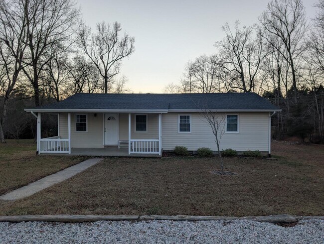 8700 Doss Rd in Moseley, VA - Building Photo - Building Photo