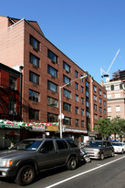 179 Grand St in New York, NY - Foto de edificio - Building Photo