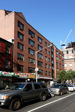 179 Grand St in New York, NY - Foto de edificio - Building Photo