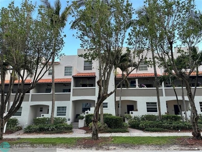 property at 3225 NE 5th Ct