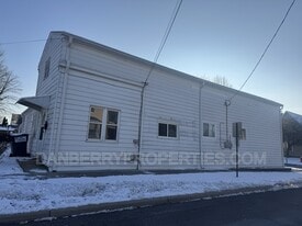 600 South St in Findlay, OH - Building Photo