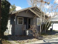 Single Family Homes in Sparks, NV - Building Photo - Building Photo