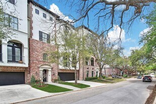 3002 Mid Ln in Houston, TX - Building Photo