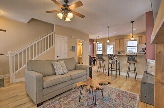 231 Buckhorn Cir in Granby, CO - Building Photo - Building Photo