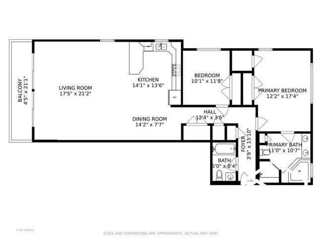 2216 W Armitage Ave in Chicago, IL - Building Photo - Building Photo