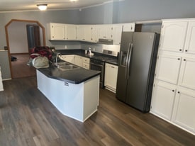 669 Murner Rd in Gaylord, MI - Building Photo