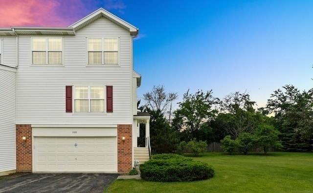 property at 1169 Shorewood Ct
