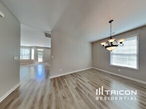 129 Keswick Manor Dr in Tyrone, GA - Building Photo - Building Photo