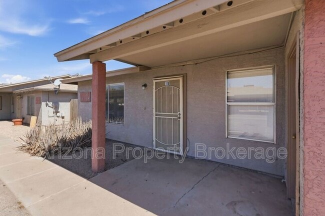 property at 1625 N Date