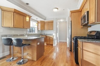 597 Sea St in Quincy, MA - Building Photo - Building Photo