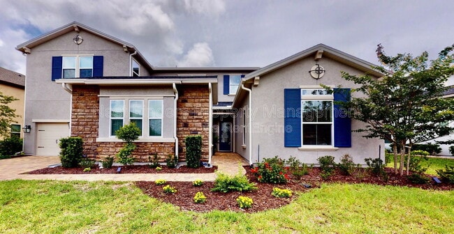 property at 85 Callisto Way