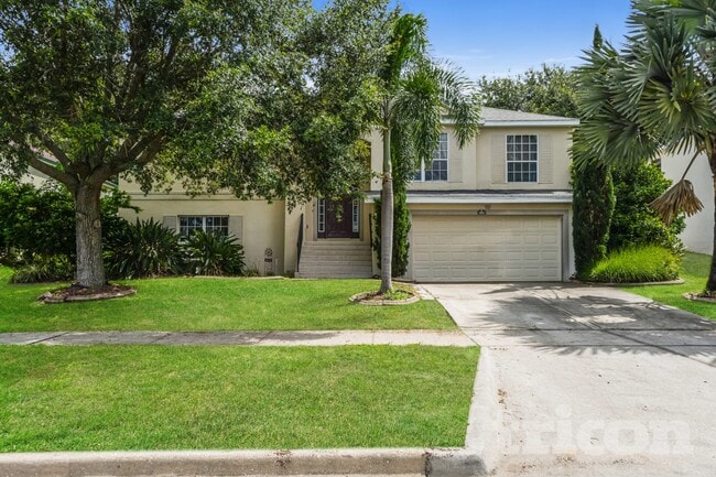 property at 2803 Eagle Lake Dr