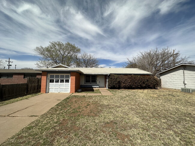 property at 5208 47th St