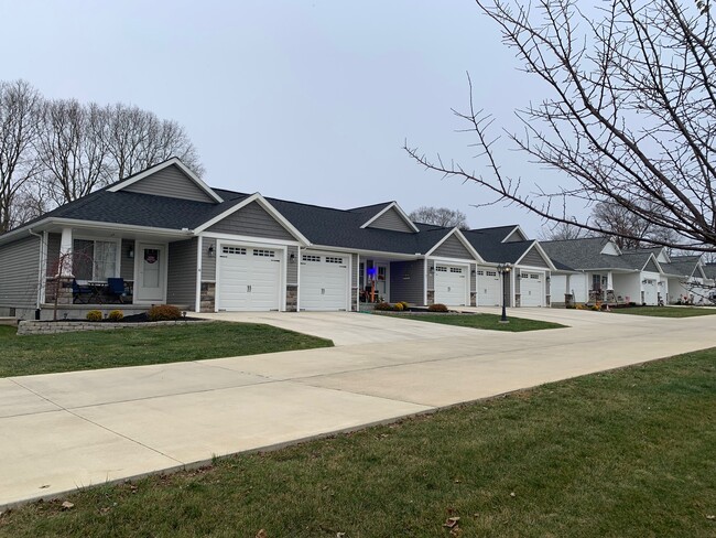 property at 108 Eastown Dr