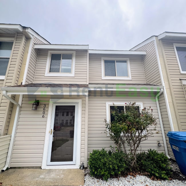 3606 Chimney Creek Dr