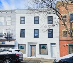 130 1st St in Elizabeth, NJ - Building Photo