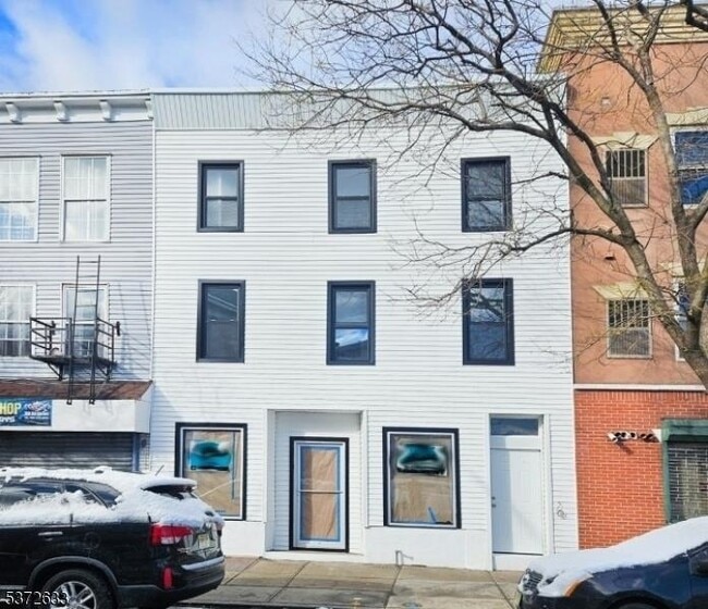 property at 130 1st St
