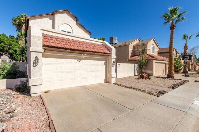 518 E Kerry Ln, Unit 1907 in Phoenix, AZ - Building Photo - Building Photo