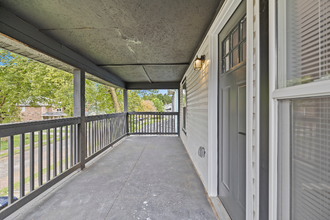 1831 E Rich St in Columbus, OH - Foto de edificio - Building Photo