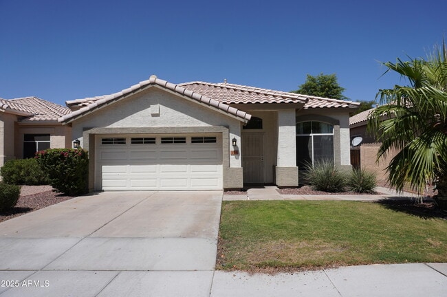 property at 254 N Stanley Pl