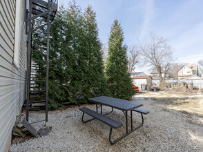 705 Collings Ave in Oaklyn, NJ - Building Photo - Building Photo