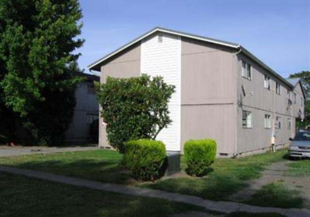 1040 8th Ave in Longview, WA - Building Photo