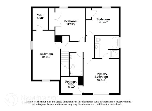 3807 Griffis Glen Dr in Raleigh, NC - Building Photo - Building Photo