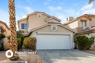 2643 Joseph Canyon Dr in Las Vegas, NV - Building Photo - Building Photo
