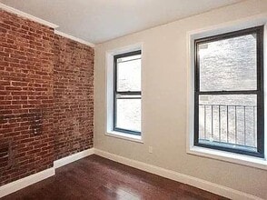 1883 Amsterdam Ave in New York, NY - Foto de edificio - Building Photo