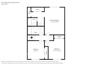 8474 Tanglewood St in Littleton, CO - Building Photo - Building Photo