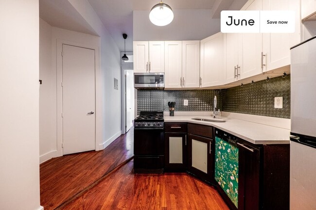 255 Evergreen in New York, NY - Building Photo - Building Photo