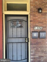1206 W Airdrie St, Unit Unit 2 in Philadelphia, PA - Building Photo