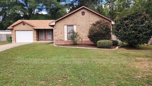 property at 5332 Olliff Ln