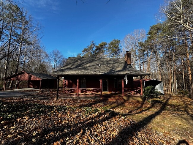 property at 257 Kim St