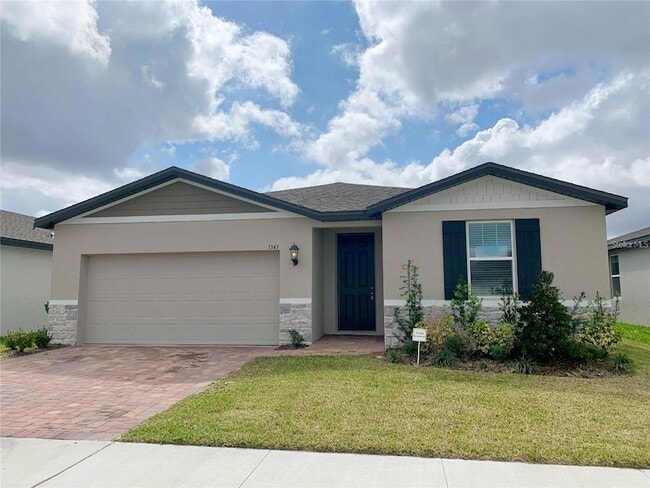 property at 1343 Benevento Dr