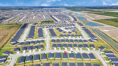 1110 Fringed Bluestar Dr in Rosharon, TX - Building Photo - Building Photo