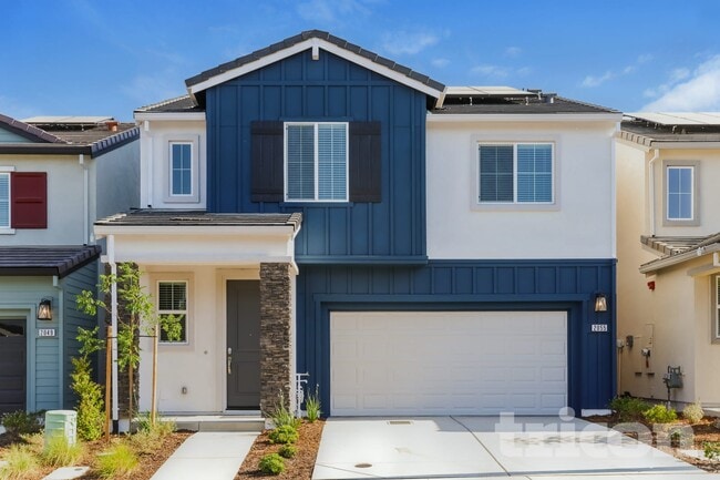 property at 2055 Comstock Ln