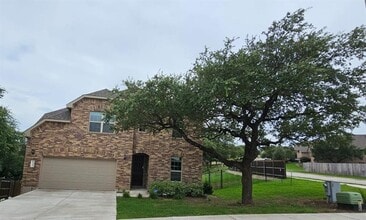 5321 Texas Bluebell Dr in Spicewood, TX - Building Photo - Building Photo