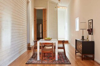 2317 N Rampart St in New Orleans, LA - Building Photo - Building Photo