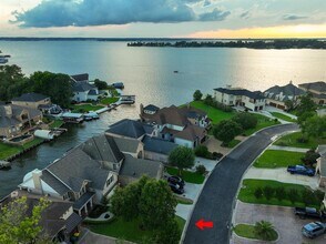 12336 Pebble View Dr in Conroe, TX - Building Photo - Building Photo