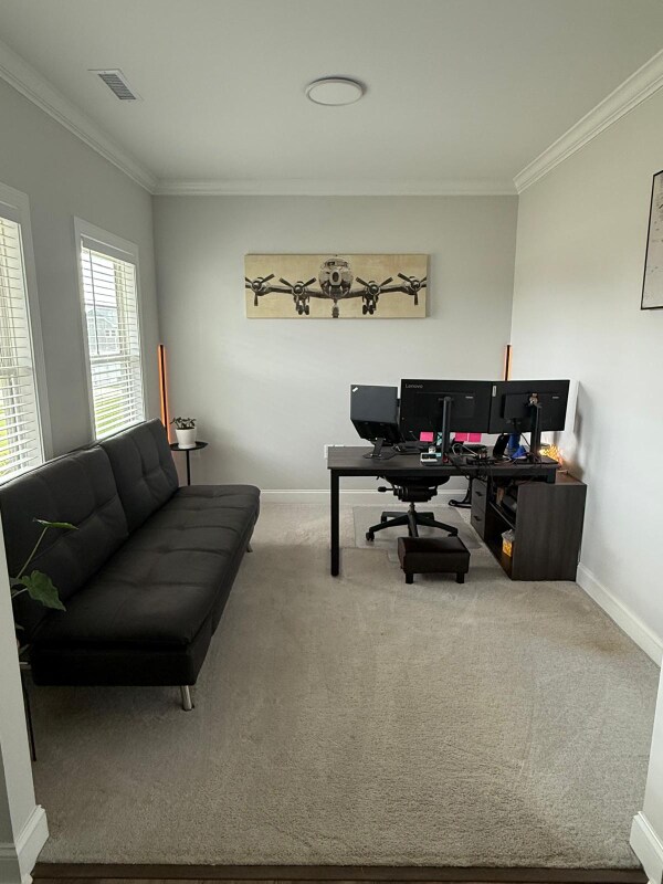 402 Ravensworth Dr in Garner, NC - Building Photo - Building Photo