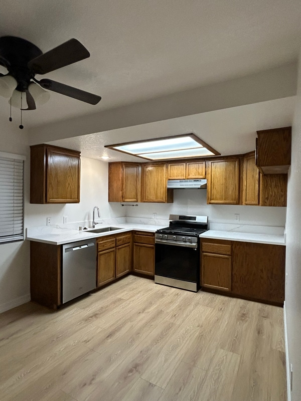 property at 10154 McClemont Ave