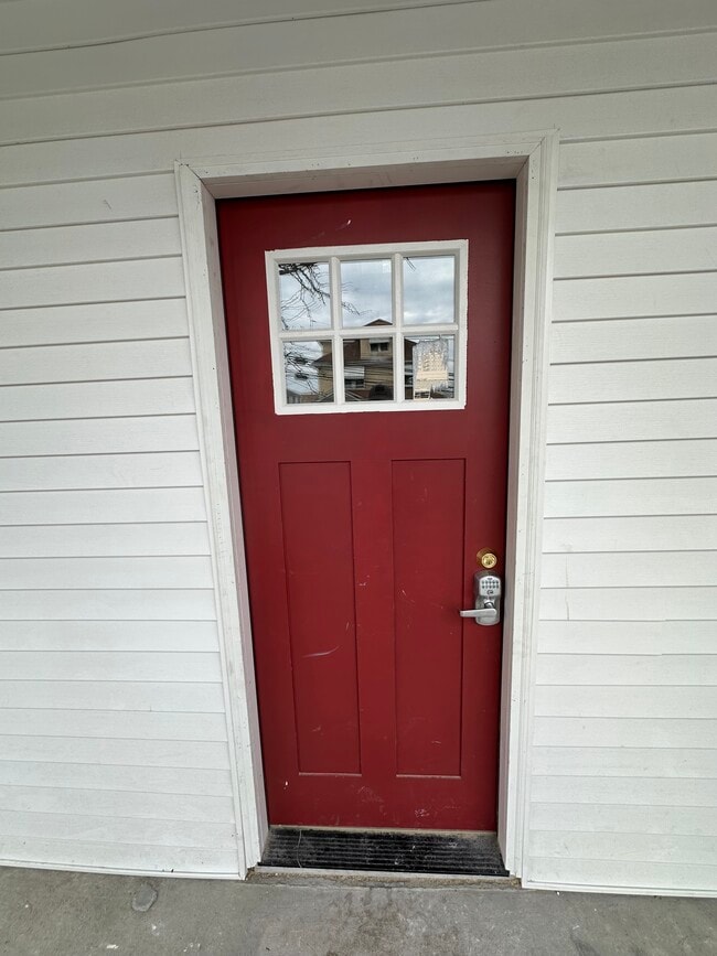 property at 536 Beech St