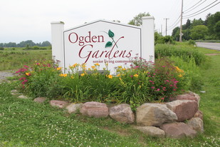 Ogden Gardens 62+ Senior Community Apartments