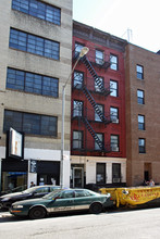 155 W 83rd St in New York, NY - Building Photo - Building Photo