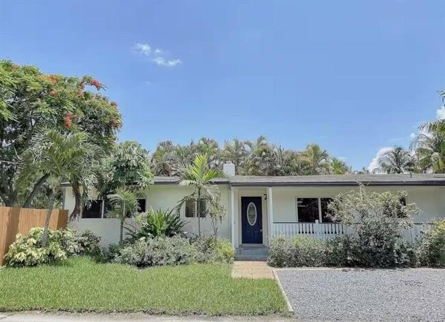 property at 1344 NE 16th Ave