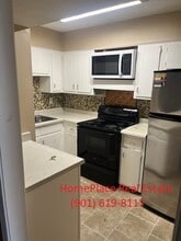 4799 James Kent Ct in Memphis, TN - Building Photo - Building Photo