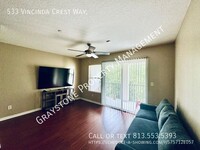 533 Vincinda Crest Way in Tampa, FL - Building Photo - Building Photo